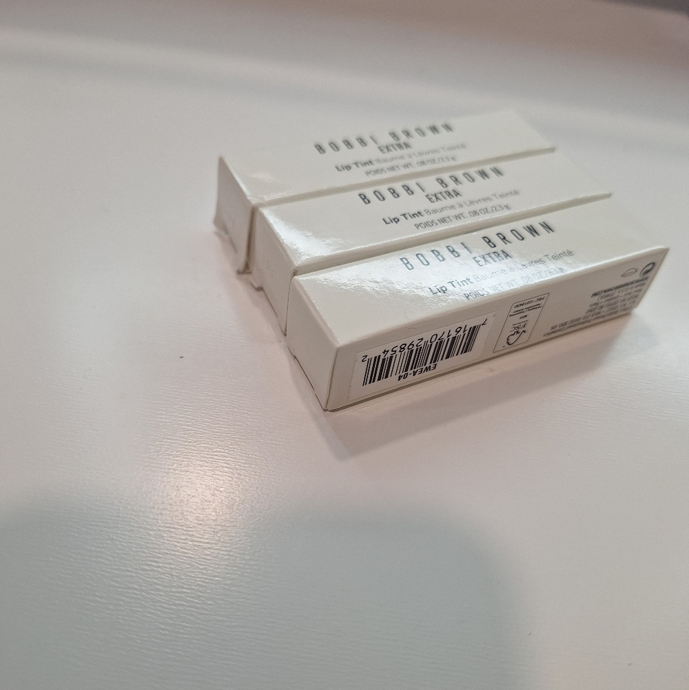 Bobbi Brown Extra Lip Tints - Picture 3 of 8